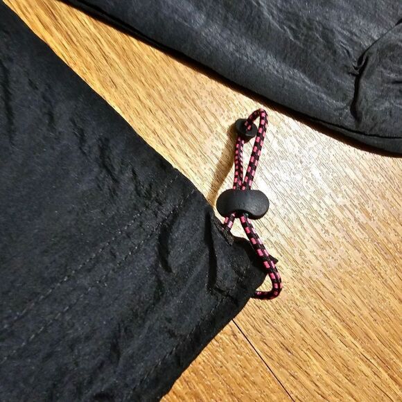 Nike Icon Clash Running Jacket Japan Limited Edition Women's Medium M CU3048-010 - Picture 14 of 16